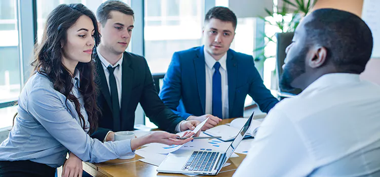 Benefits of the BDC loan in Medicine Hat, AB