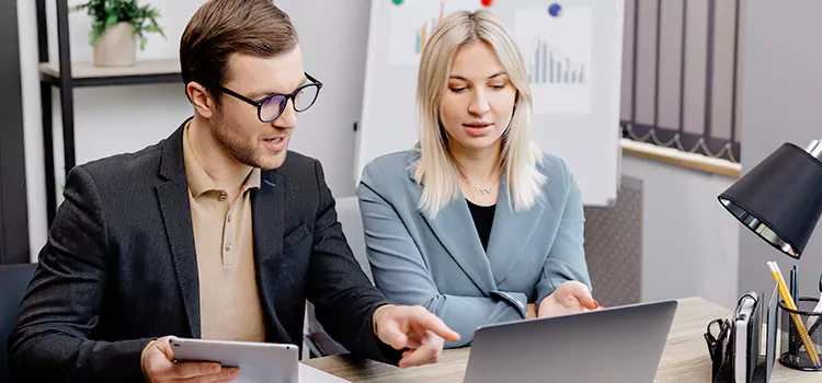Key Features of Government Business Financing in Medicine Hat, AB